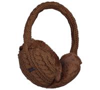 Barts - Women's Monique Earmuffs - Cache-oreilles - One Size - light brown