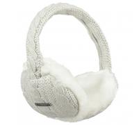 Barts - Women's Monique Earmuffs - Cache-oreilles - One Size - oyster