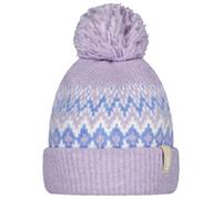 Barts Nakarah Beanie Violet