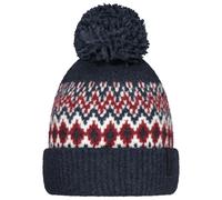 Barts - Women's Nakarah Beanie - Bonnet - One Size - navy