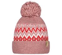 Barts - Women's Nakarah Beanie - Bonnet - One Size - pink