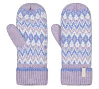 Barts - Women's Nakarah Mitts - Gants - One Size - lilac