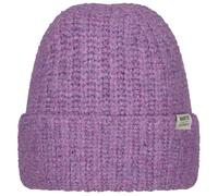 Barts - Women's Neide Beanie - Bonnet - One Size - violet