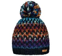 Bonnet femme barts nicole bleu