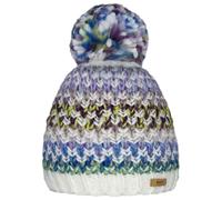 Barts - Women's Nicole Beanie - Bonnet - One Size - purple