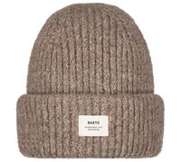 Barts - Women's Owlet Beanie - Bonnet - One Size - brown