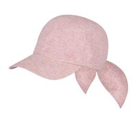 Barts - Women's Peruma Cap - Casquette - One Size - dusty pink