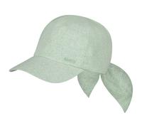 Barts - Women's Peruma Cap - Casquette - One Size - light pistache