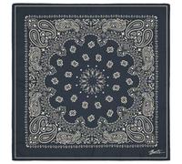 Barts - Women's Rigga Scarf - Foulard - One Size - navy
