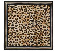 Barts - Women's Rigga Scarf - Foulard - One Size - print brown