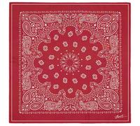 Barts - Women's Rigga Scarf - Foulard - One Size - red