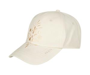 Barts - Women's Smoothe Cap - Casquette - One Size - cream