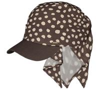 Barts - Women's Solacer Cap - Casquette - One Size - coffee