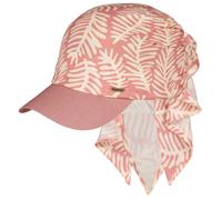 Barts - Women's Solacer Cap - Casquette - One Size - dusty pink