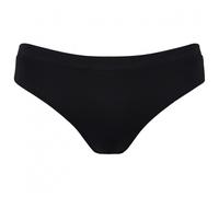 Barts - Women's Solid Bikini Briefs - Bas de maillot - 44 - black