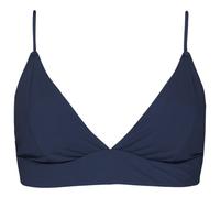 Barts - Women's Solid Bralette - Haut de maillot - 38 - navy