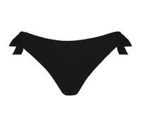 Barts - Women's Solid Cheeky Bum Side Ties - Bas de maillot - 36 - black