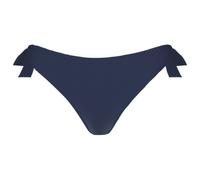 Barts - Women's Solid Cheeky Bum Side Ties - Bas de maillot - 42 - navy