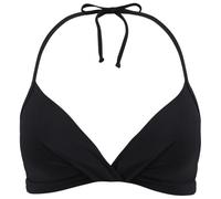 Barts - Women's Solid Halter - Haut de maillot - 44 - black