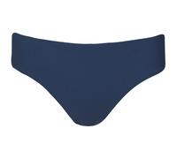 Barts - Women's Solid Hipster - Bas de maillot - 44 - navy