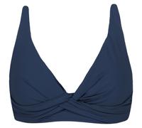 Barts - Women's Solid Multifit Top - Haut de maillot - 36 - navy