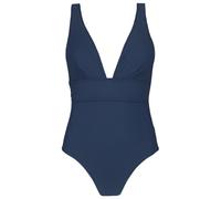 Barts - Women's Solid Sculpting One Piece - Maillot de bain - 42 - navy