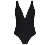 Barts - Women's Solid Sculpting One Piece - Maillot de bain - 44 - black
