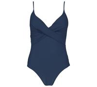 Barts - Women's Solid Shaping Suit - Maillot de bain - 36 - navy