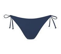 Barts - Women's Solid Tanga - Bas de maillot - 38 - navy