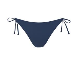 Barts - Women's Solid Tanga - Bas de maillot - 40 - navy