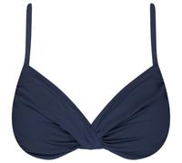 Barts - Women's Solid Underwire - Haut de maillot - 36 - Cup: A/B - navy
