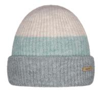 Barts - Women's Suzam Beanie - Bonnet - One Size - heather grey ii
