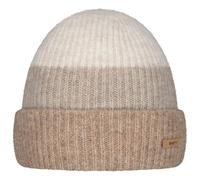 Barts - Women's Suzam Beanie - Bonnet - One Size - light brown ii