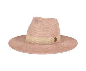 Barts - Women's Swellie Hat - Chapeau - One Size - dusty pink