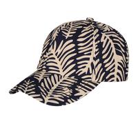 Barts - Women's Taint Cap - Casquette - One Size - navy