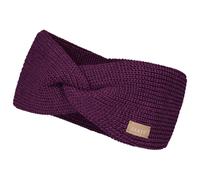 Barts - Women's Tasitas Headband - Bandeau - One Size - aubergine