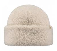 Barts - Women's Teddybow Hat - Bonnet - One Size - cream