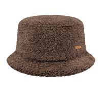 Barts - Women's Teddybuck Hat - Chapeau - One Size - brown
