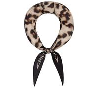 Barts - Women's Valtos Scarf - Foulard - One Size - print beige