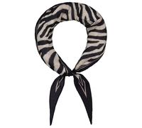 Barts - Women's Valtos Scarf - Foulard - One Size - print black