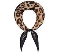 Barts - Women's Valtos Scarf - Foulard - One Size - print brown