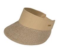 Barts - Women's Vesder Visor - Chapeau - One Size - sand ii