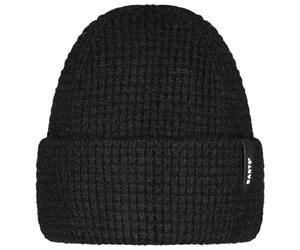 Barts - Women's Vireo Turnup - Bonnet - One Size - black