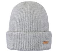 Barts - Women's Witzia Beanie - Bonnet - One Size - heather grey