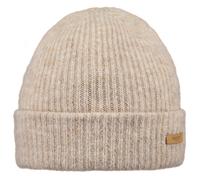 Barts - Women's Witzia Beanie - Bonnet - One Size - light brown