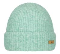 Barts - Women's Witzia Beanie - Bonnet - One Size - misty green
