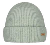 Barts - Women's Witzia Beanie - Bonnet - One Size - stone
