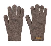 Barts - Women's Witzia Gloves - Gants - One Size - brown