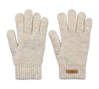 Barts - Women's Witzia Gloves - Gants - One Size - cream
