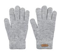 Barts - Women's Witzia Gloves - Gants - One Size - heather grey
